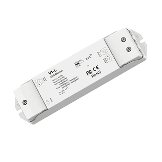 SKY RF Dimmer Receiver, 1 Channel 15A, 12V 180W / 24V 360W