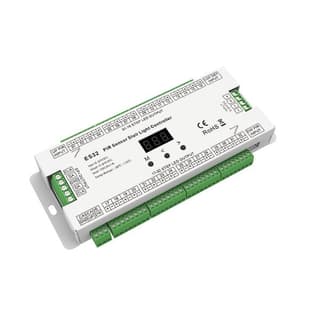 SKY LED Stair Lighting Controller, 32 Channels SPI, 5-24V