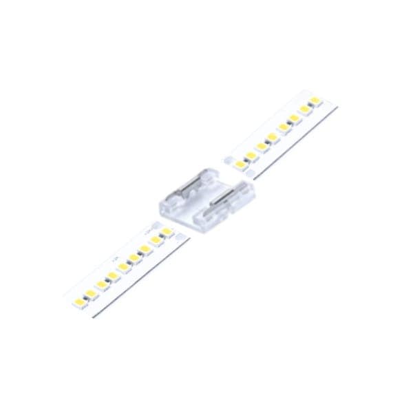 Strip-to-Strip Snap Connector for 10mm COB & SMD2216 LED Strips
