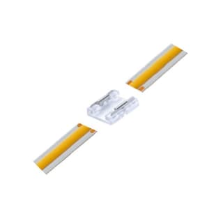 Strip-to-Strip Snap Connector for 8mm COB LED Strips