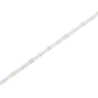 RGB COB LED Strip 24V, 840 LED/m 14W/m, 10mm, 16.4 ft, UL Listed