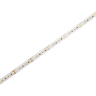 65 ft SMD2835 LED Strip 24V, 120 LED/m 4.8W/m, 10mm – 3000K/4000K/6000K, UL