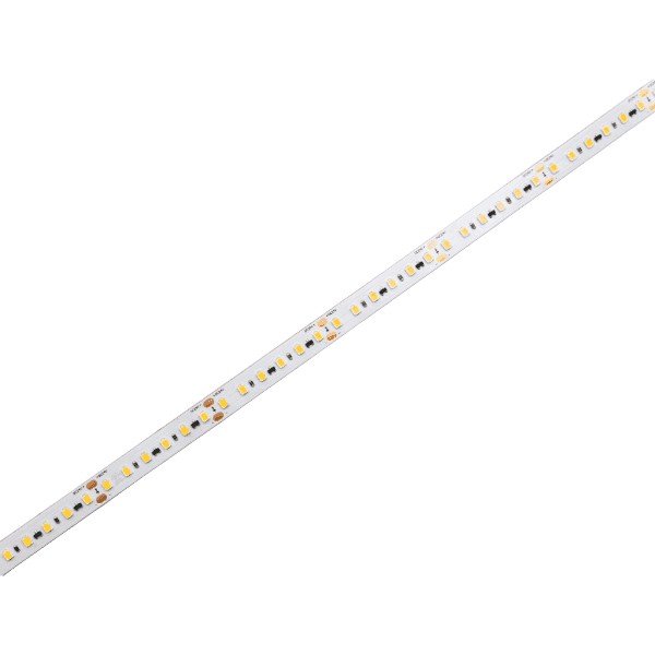 65 ft SMD2835 LED Strip 24V, 120 LED/m 4.8W/m, 10mm – 3000K/4000K/6000K, UL
