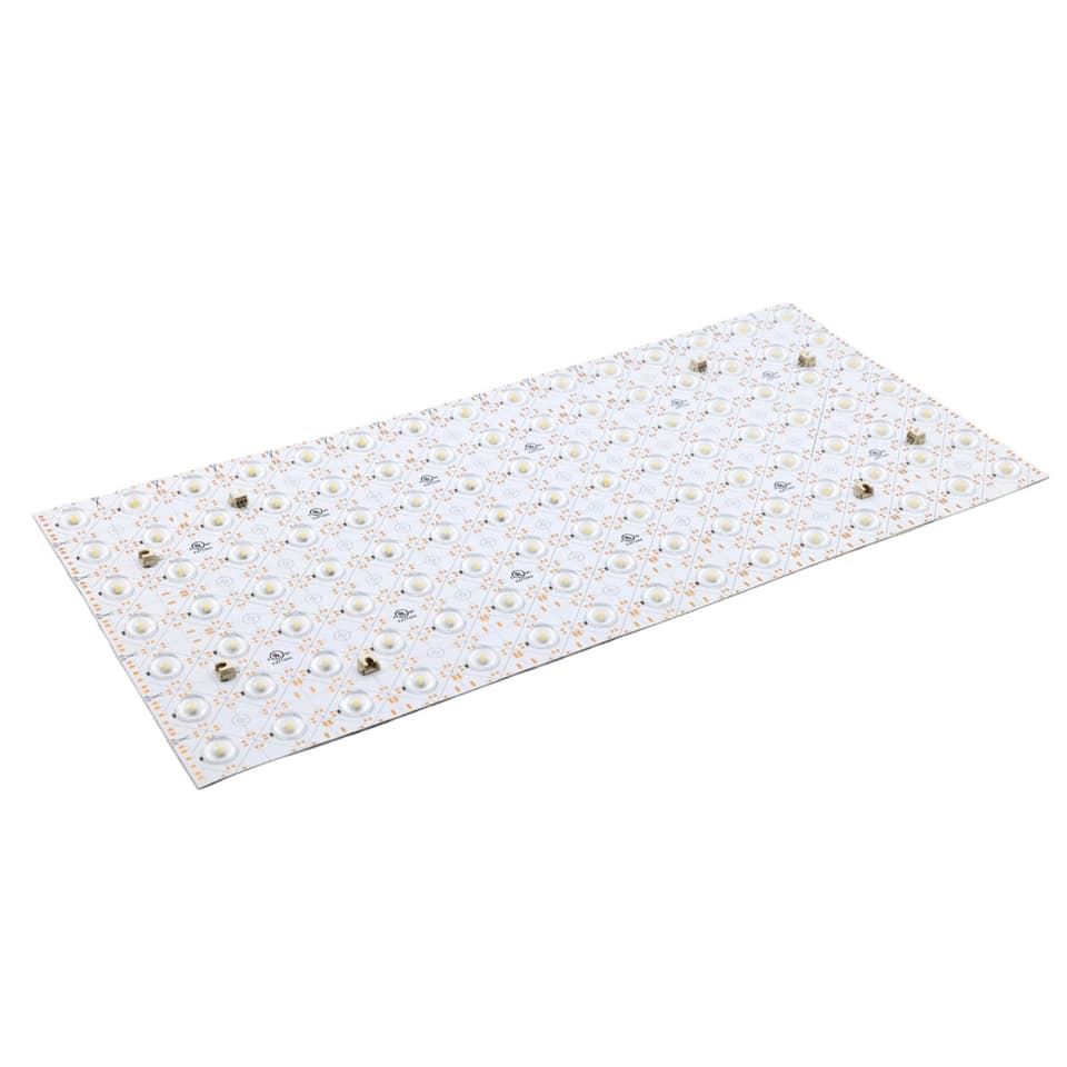 LED Module Sheet A Series, 24VDC