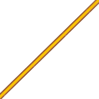 Free Cut 8mm COB LED Strip 24V, 10W/m, 16.4 ft – 3000K/4000K/6000K