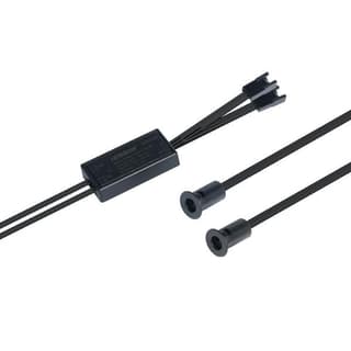 EASYLED Wired Double Door Sensor
