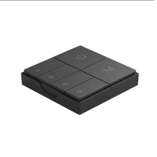 EASYLED Wireless 6 Keys CCT Dimmer Panel Control Switch