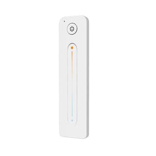 SKY RF CCT Remote Control, 1 Zone – White