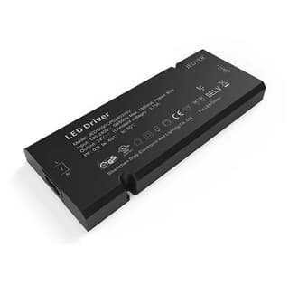 EasyLED Slim 90W 24V LED Driver, UL Listed Class 2