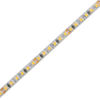 4mm Narrow SMD2216 LED Strip 24V, 10W/m, 16.4 ft – 3000K/4000K/6000K