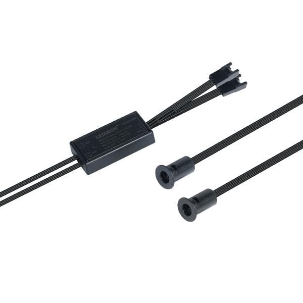 EASYLED Wired Double Door Sensor