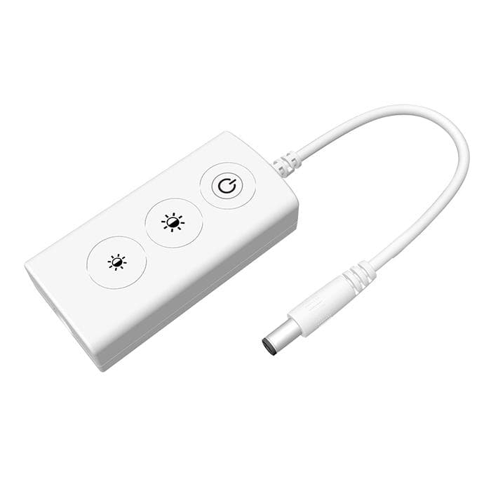 SKY WiFi + RF Dimmer/CCT Receiver, 1 Ch 5A, Tuya, Alexa & Google