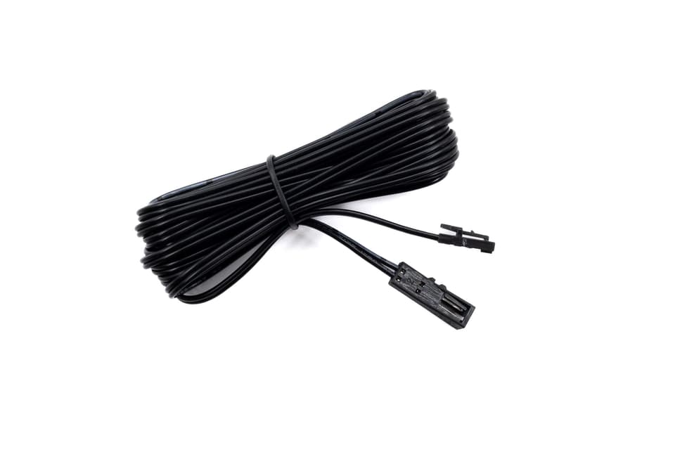 EasyLED 10 ft Extension Cable, 24V 3A Dupont Female to Male