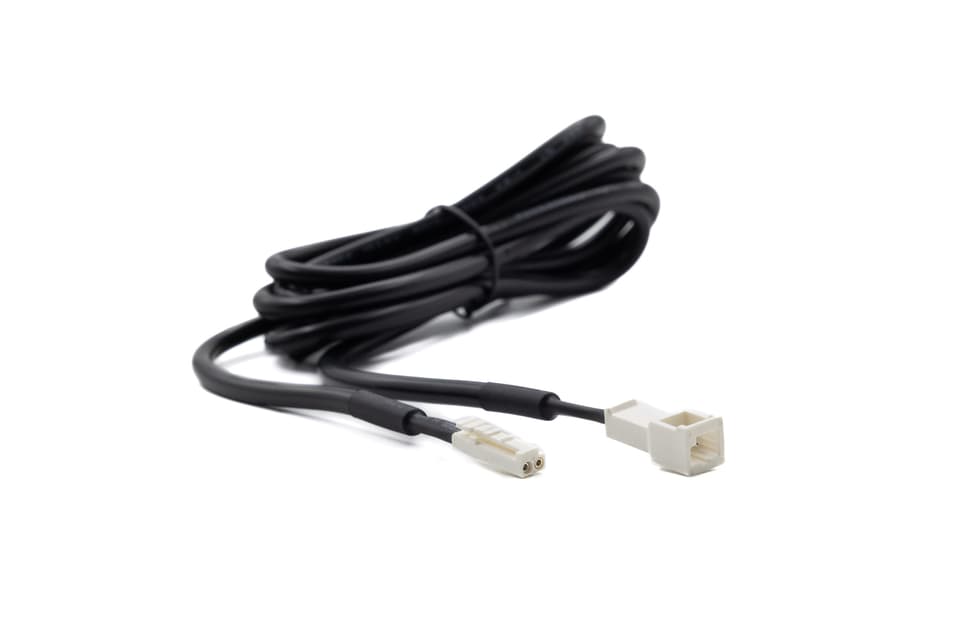 EasyLED 6.6 ft Extension Cable, 24V 5A Dupont Female to Male