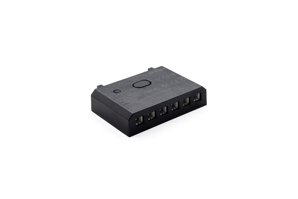 EasyLED Wireless Module for Slim Driver, Strips & Wireless Sensors