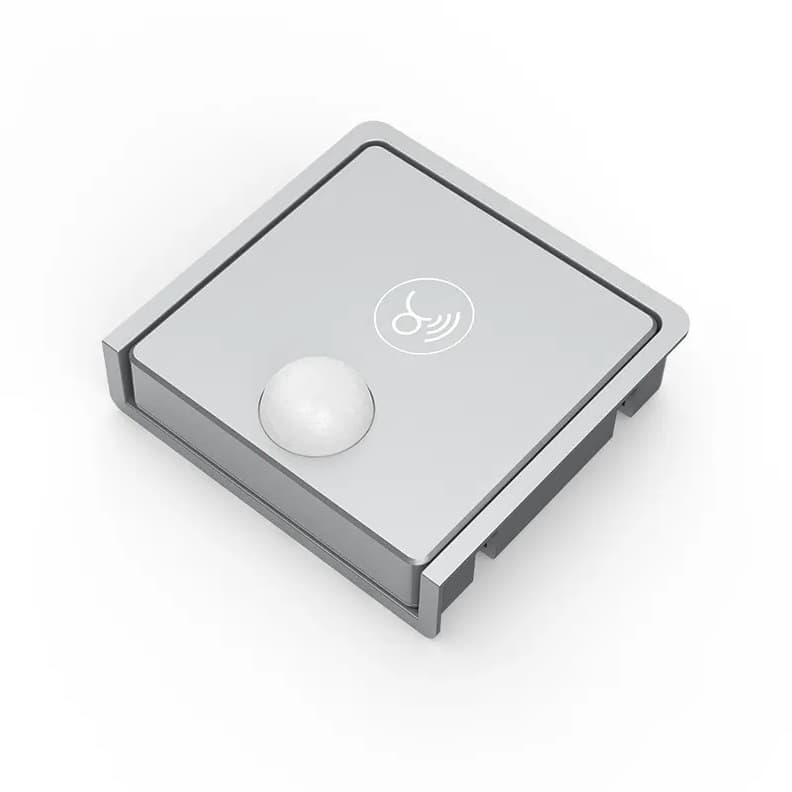 EasyLED Wireless PIR Motion Sensor Switch, Surface/Recessed, Battery