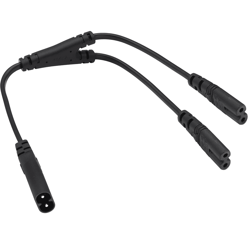 EasyLED Power Cable Splitter for Driver Cascade, 300W Max