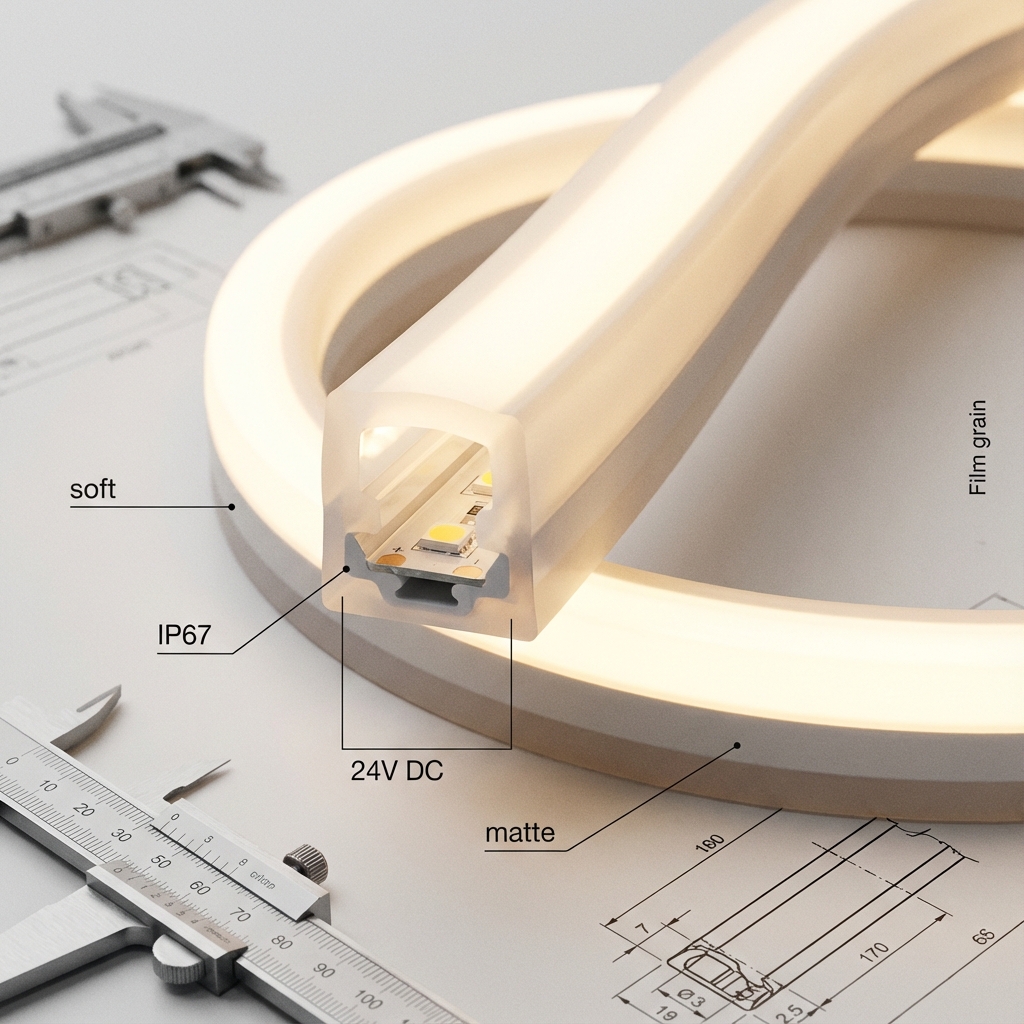Serie Top Bend