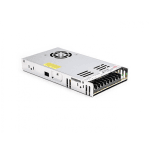 350W Enclosed Power Supply, 24VDC