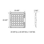 2x2ft_led-panel_dimensions