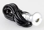 LED Round Inground Light Stainless Steel - Image 2