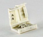 Two Ends "L" Connector for 8mm Single Color Strips - Image 5