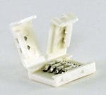 Two Ends "L" Connector for 10mm RGB Strips - Image 4