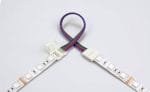 Two Ends Connector for 10mm RGB Strips - Image 2