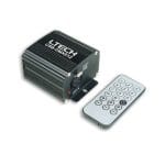 USB DMX Controller