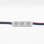 SMD5050 LED Modules, RGBW - Multicolor Light