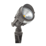 LF LED Bullet Light with Spike, 6W, 12V