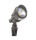 LF LED Bullet Light with Spike, 6W, 12V