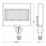 led-floodlight-flx-50W-knuckle
