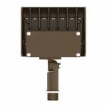 LFX LED Floodlight with Knuckle Base, 15W, 120-277V - Image 3