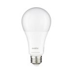 LED A21 Bulb 105°, Dimmable 14W UL Listed