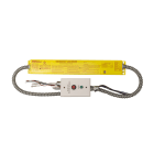 Emergency Battery Backup for LED Panels