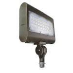LFX LED Floodlight with Knuckle base, 15W/20W/30W/50W, 120-277V