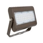 LFX LED Floodlight with Trunnion Base, 15W/20W/30W/50W, 120-277V