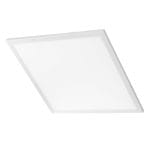 2x2 ft LED Flat Panel, Color Selectable, 40W