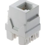 adorne® RJ25 Phone Jack