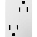 adorne® 15A Outlet - Plus-Size