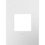 adorne® One-Gang Screwless Wall Plate