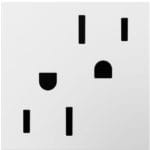 adorne® 15A Outlet