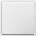 adorne® 15A One-Gang Pop-Out™ Outlet