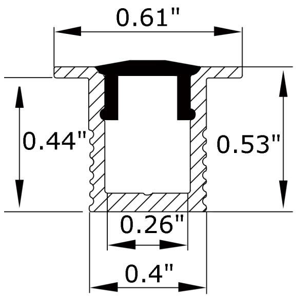 5mm-recessed-slim-profile-dimensions
