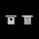 8-feet Slim Flanged Aluminum Channel - Image 3