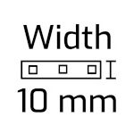 10mm-strip-width