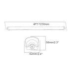 triproof-fixture-4"-dimensions