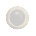 6" LED ROUND FLUSH MOUNT DISK