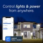 sofTap™ Master Dimmer, Wireless Control with Netatmo - Image 2